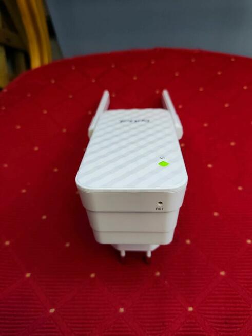 Bezprzewodowy Wzmacniacz zasięgu WiFi Tenda A9 Access Point