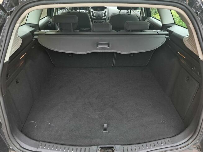 Ford Focus III PRIMUS AUTOCENTRUM POLECA