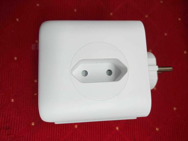 Przedłużacz Kostka ORAIMO ładowarka Listwa Hub USB USB-C