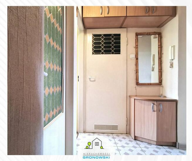 46,28 m², 3 POKOJE – odmień je według swoich potrzeb!