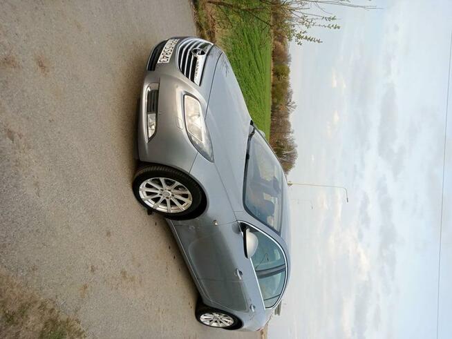 Opel Insignia 2.0 turbo 4x4 automat