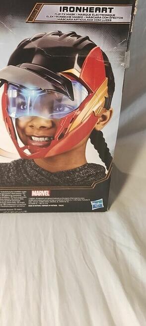 Marvel studio czarna pantera WakandaForever Ironfe