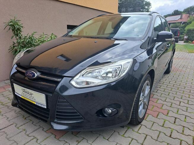 Ford Focus III PRIMUS AUTOCENTRUM POLECA
