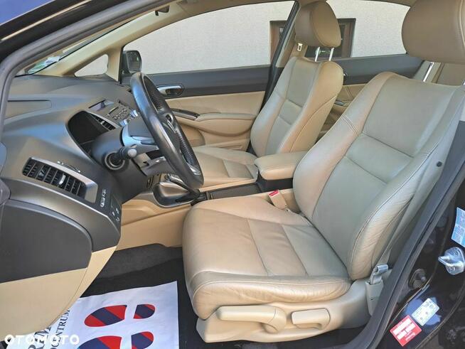 Honda Civic 1.4 i-VTEC i-SHIFT Type S