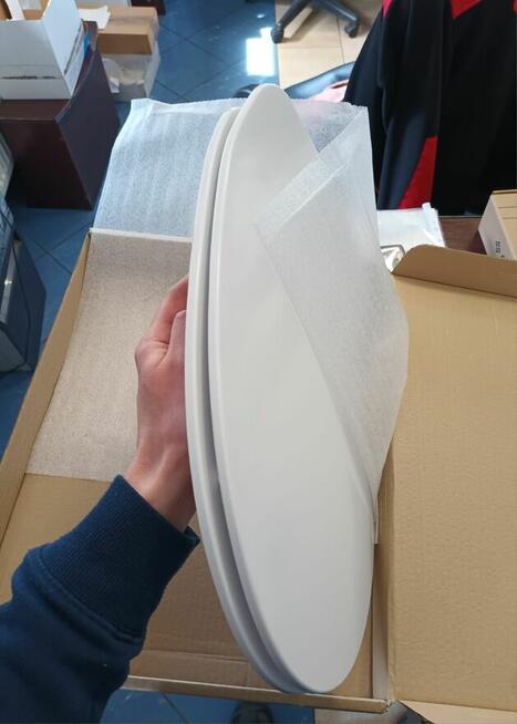 Cersanit deska wolnoopadająca Moduo Delfi k98-0138 !!!NOWA!!!