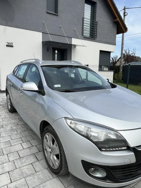 Sprzedam renault w dobrym stanie