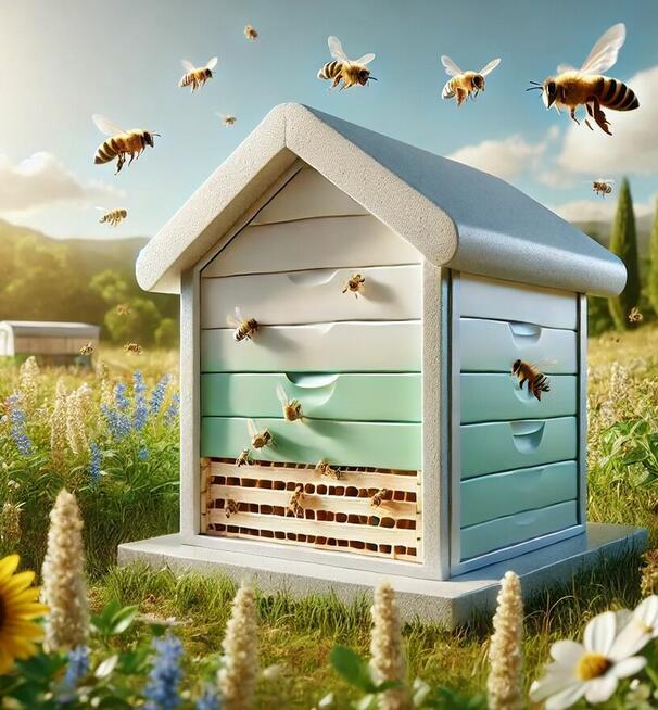 STYRODUR NA ULE-700Kpa-SYNTHOS-krawędź prosta - NAJTWARDSZY!