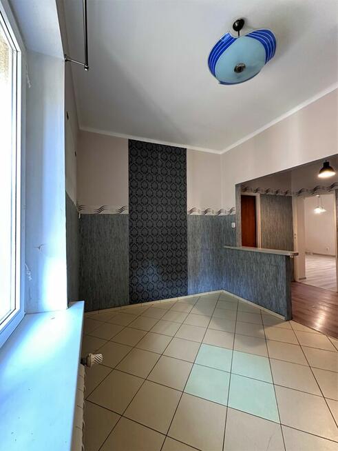 Warszów - Mieszkanie 2 pokojowe, 52 m2