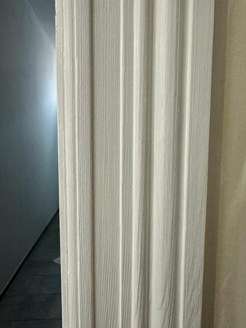 Renowacja, malowanie, woskowanie drzwi, podłogi