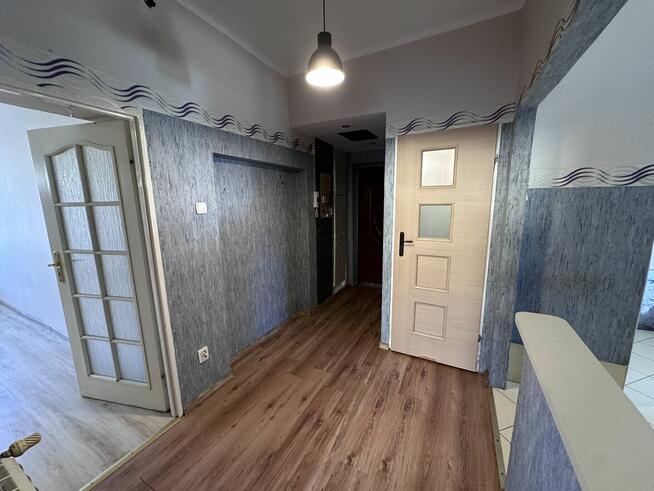 Warszów - Mieszkanie 2 pokojowe, 52 m2