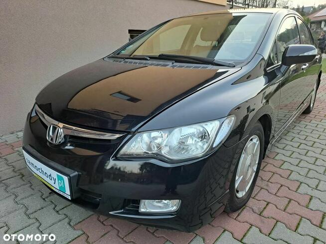 Honda Civic 1.4 i-VTEC i-SHIFT Type S