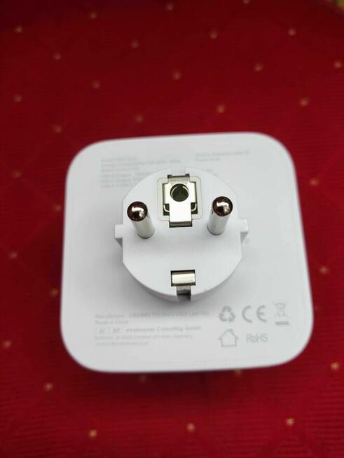 Przedłużacz Kostka ORAIMO ładowarka Listwa Hub USB USB-C