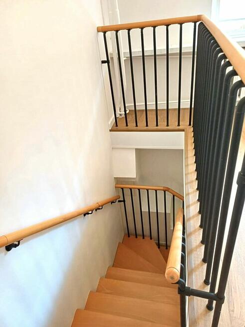 Na sprzedaż mieszkanie 50,2 mkw. na parterze, centrum Sanoka