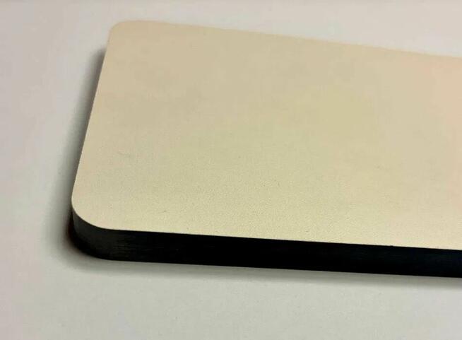 Płyta HPL kompakt grubość 12 mm wym. 1220 x 2440 mm