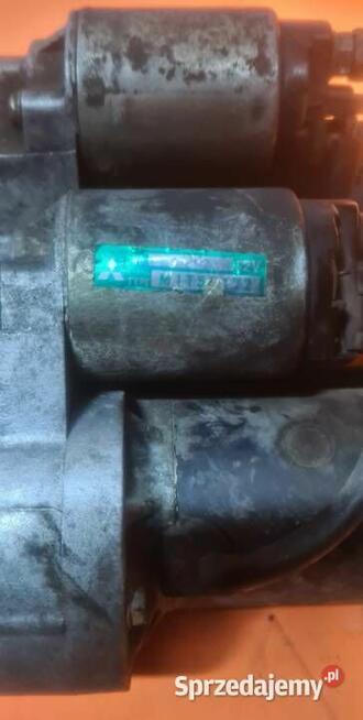 PEUGEOT CITROEN OPEL ROZRUSZNIK ROZRUSZNIKI M1T50172