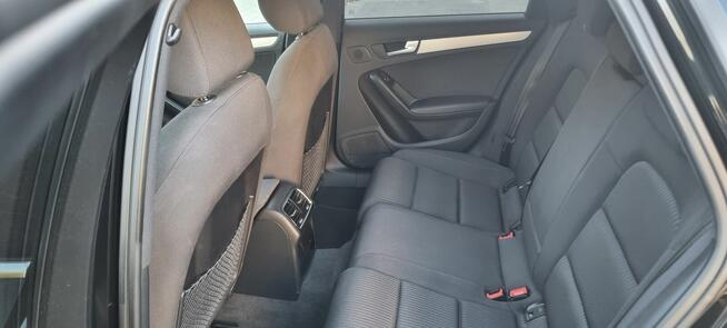 Sprzedam Audi A4 2,0 TDI, automat, mały przebieg