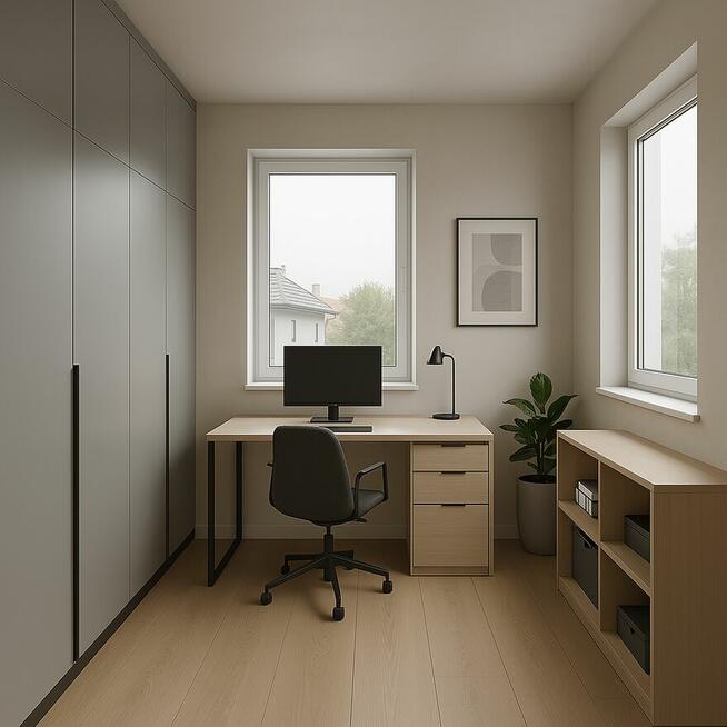 Dom wolnostojący 150,70 m² Bez PCC •