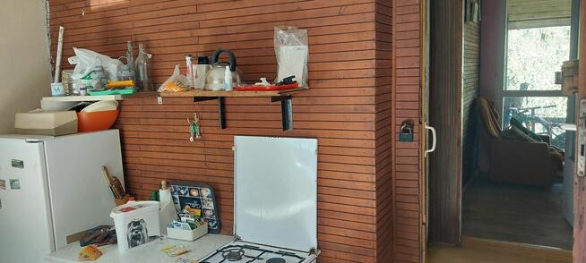 Dwie działki z domem do sprzedania 2100m2