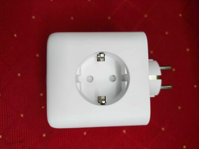 Przedłużacz Kostka ORAIMO ładowarka Listwa Hub USB USB-C