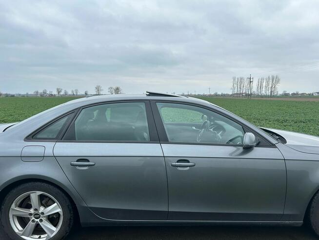 Audi A4 Salon Polska Audi A4 B8 2.0 TFSI QUATTRO S-Tronic