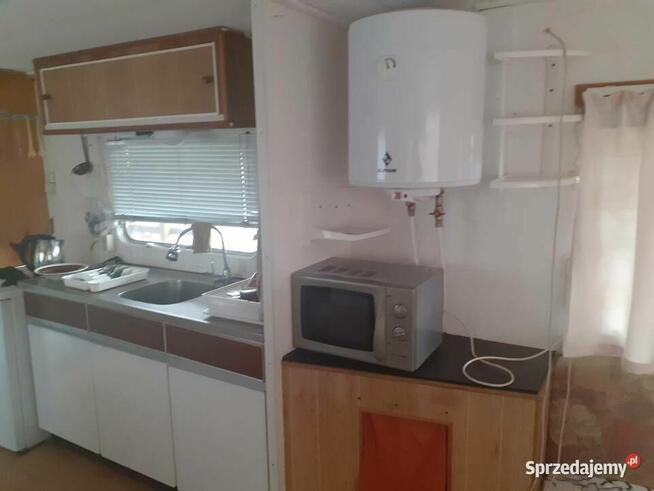 Wynajmę Domek jezioro Ślesin Wielkopolska