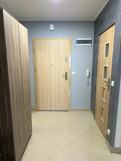 Słoneczne mieszkanie 2 pokojowe Os. Dębina