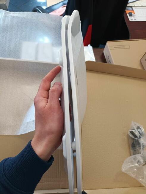 Cersanit deska wolnoopadająca Moduo Delfi k98-0138 !!!NOWA!!!