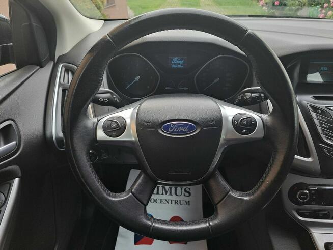Ford Focus III PRIMUS AUTOCENTRUM POLECA