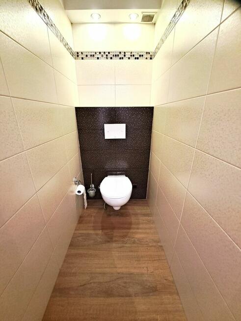 Na sprzedaż mieszkanie 50,2 mkw. na parterze, centrum Sanoka