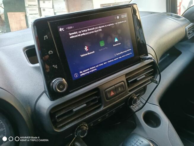 Opel Combo 2022 sprzedam