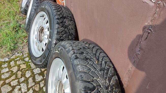 Alufelgi koła bmw 15 styling 31