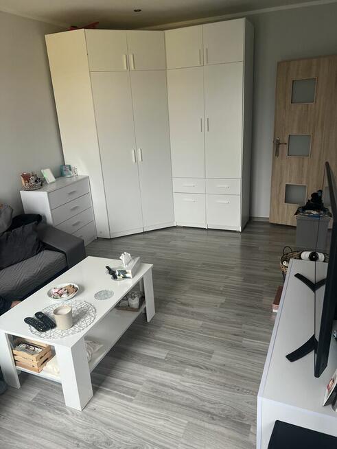 Zamienię mieszkanie