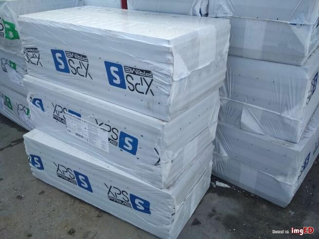 STYRODUR NA ULE-700Kpa-SYNTHOS-krawędź prosta - NAJTWARDSZY!