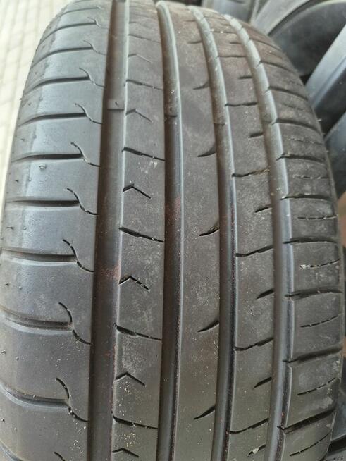 ALUFELGI Z OPONAMI 16 CALI DO VW Z 2023 ROKU !!!