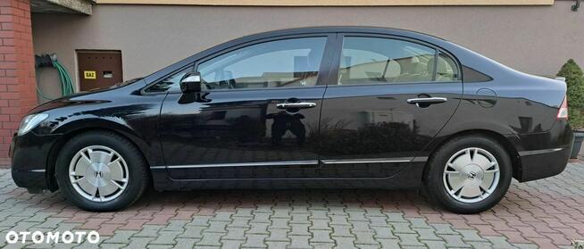 Honda Civic 1.4 i-VTEC i-SHIFT Type S