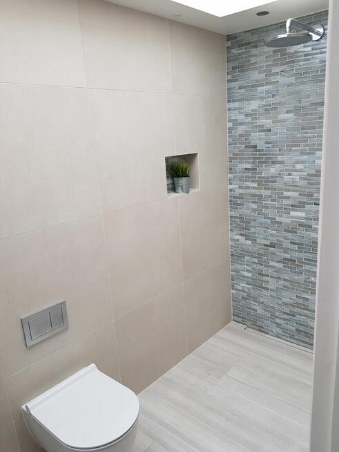 Usługi remontowo wykończeniowe domów i mieszkań