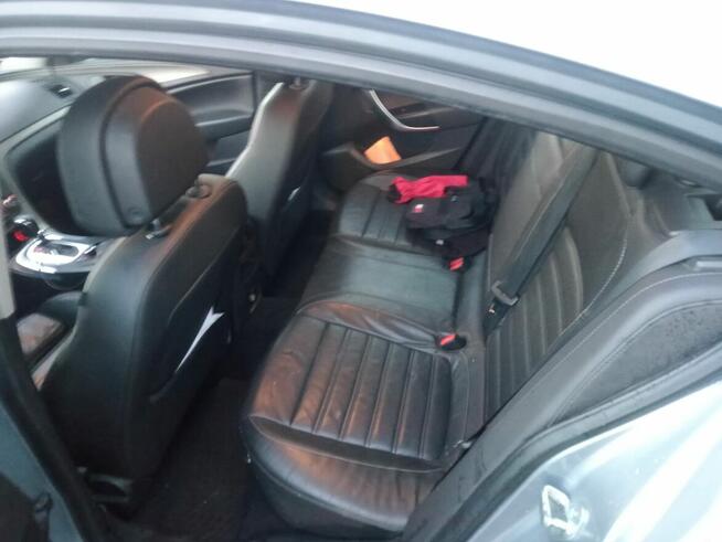 Opel Insignia 2.0 turbo 4x4 automat
