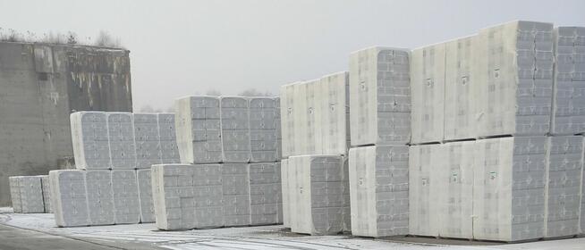 STYRODUR NA ULE-700Kpa-SYNTHOS-krawędź prosta - NAJTWARDSZY!