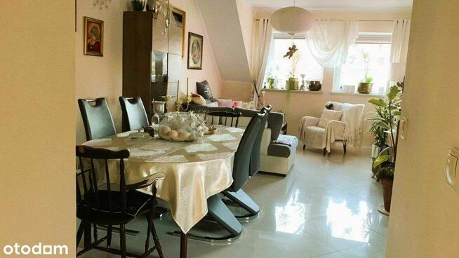 Mieszkanie 75m2 | Brak czynszu | Ciechanów