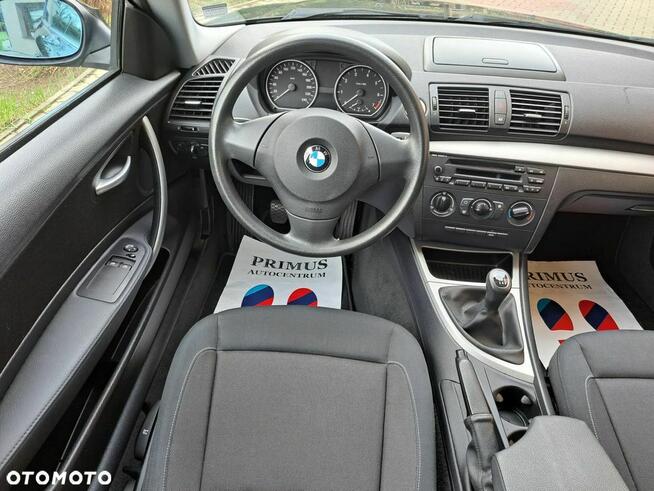 BMW Seria 1 116i