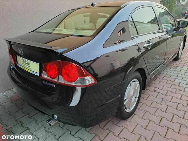 Honda Civic 1.4 i-VTEC i-SHIFT Type S