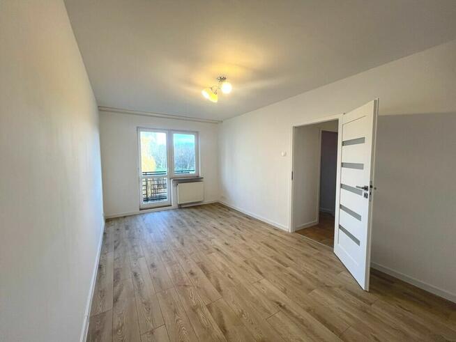 Apartament z miejscem postojowym