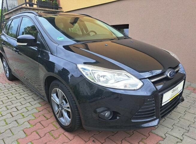Ford Focus III PRIMUS AUTOCENTRUM POLECA