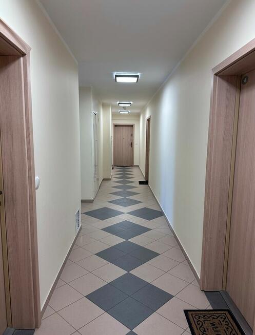 Słoneczne mieszkanie 2 pokojowe Os. Dębina