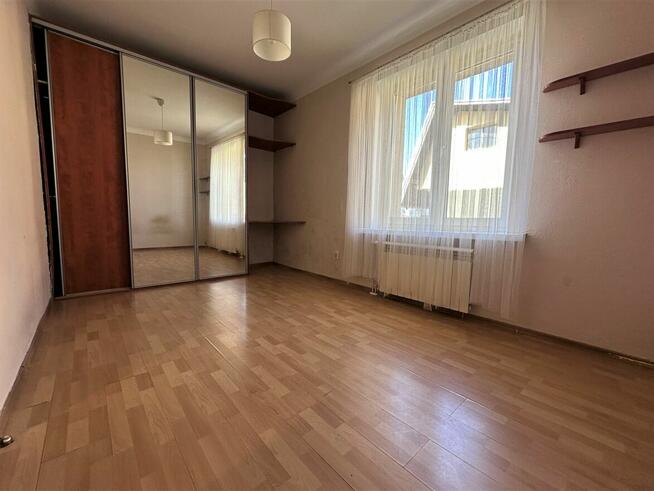 Warszów - Mieszkanie 2 pokojowe, 52 m2