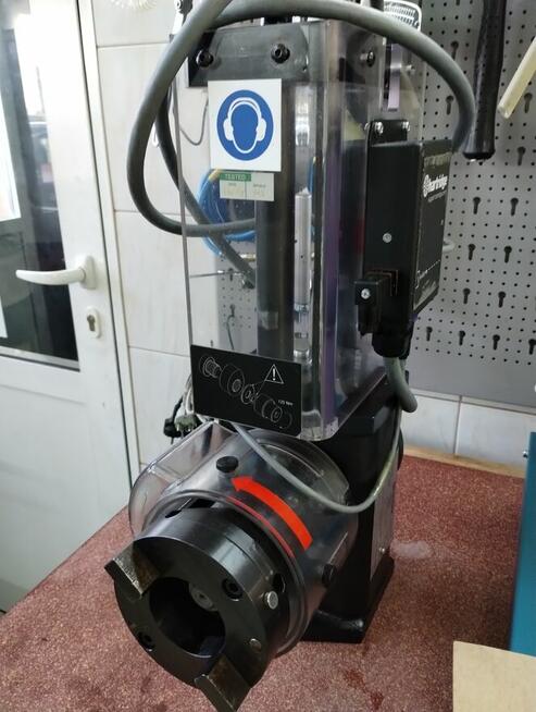 HARTRIDGE CRPpC - pompy CP4 fazowane