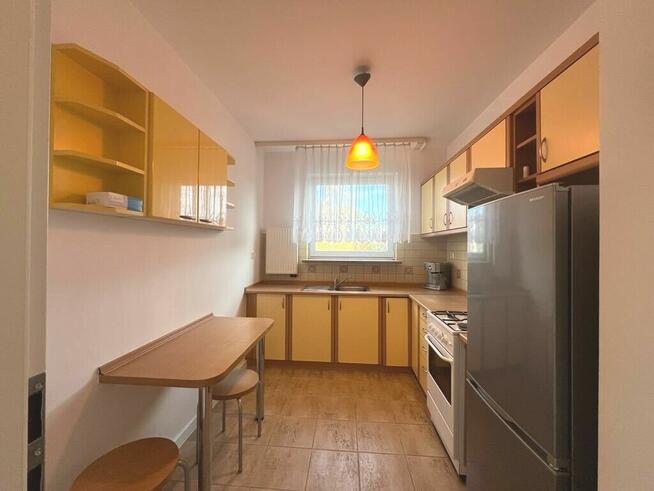 Apartament z miejscem postojowym