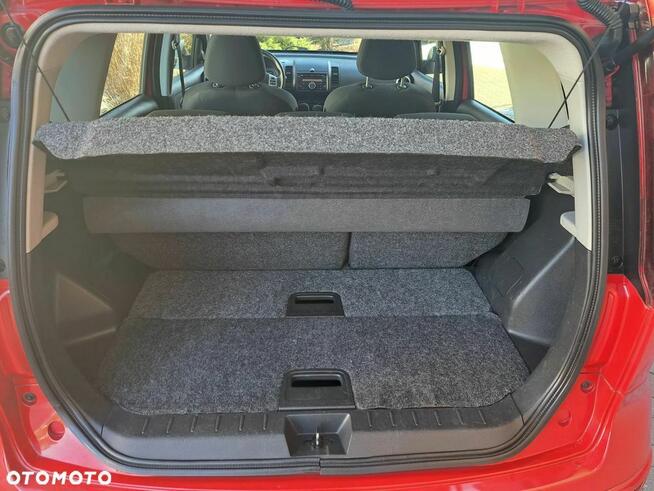 Nissan Note 1.4 Acenta