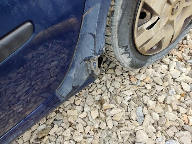 RENAULT LAGUNA 1.6 2002r.