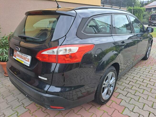 Ford Focus III PRIMUS AUTOCENTRUM POLECA